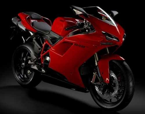 done deal ducati